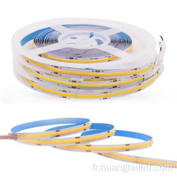 LED RVB Strip LED LED Flexible Strip Light